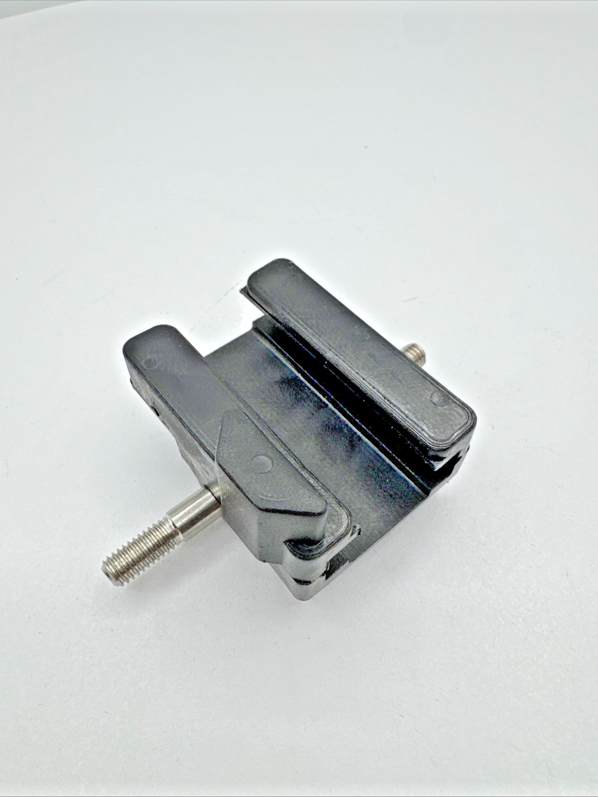 HQPARRTS 15×100 to 12×100 Fork Thru Axle Conversion Kit M12x1.5 12×130