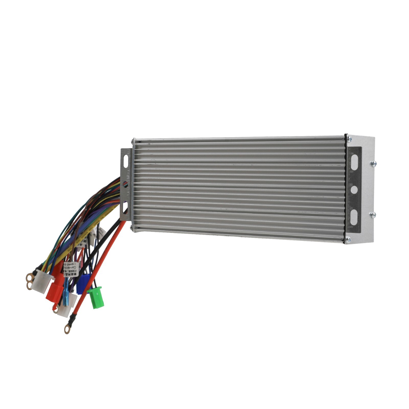 48V 64V 1000W 1800 W Brushless Motor Controller for DIY Electric Go Kart Bicycle