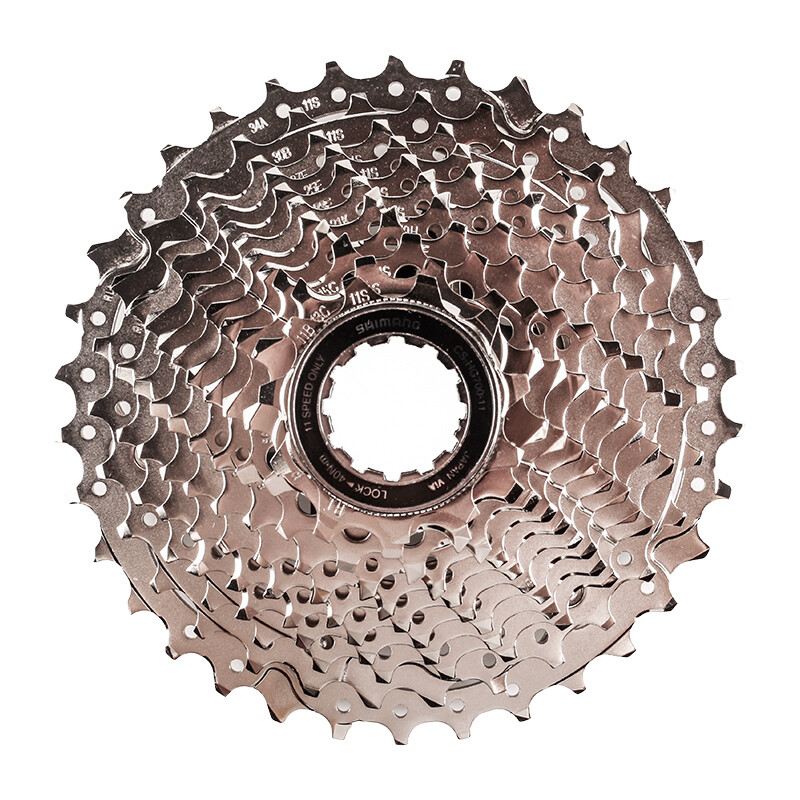 Shimano 105 R7000 2×11 Road Bike Groupset Front Rear Derailleur Cassette Shifter
