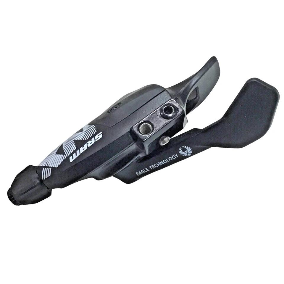 SRAM NX Eagle Right Rear Shifter 12‑Speed E‑MTB Single‑Click Black 112g New