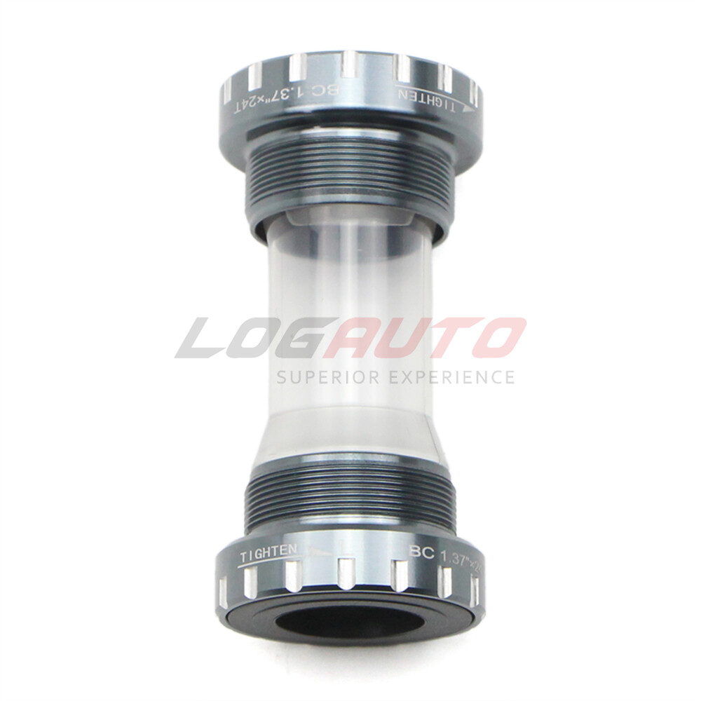 68mm Ceramic Bottom Bracket Road Bike Threaded Hollowtech Bearing Bicycle BB Cup