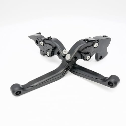 Generic Compatible with KTM Duke 125 200 250 390 RC125 RC200 RC390 BLACK `black