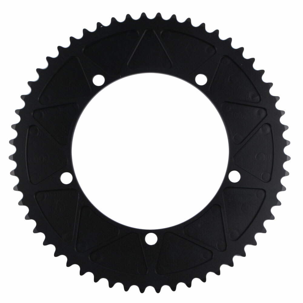 DECKAS 144BCD 44T/46T/48T/50T/52T/54T/56T Chainring MTB Bike Single Chainwheel