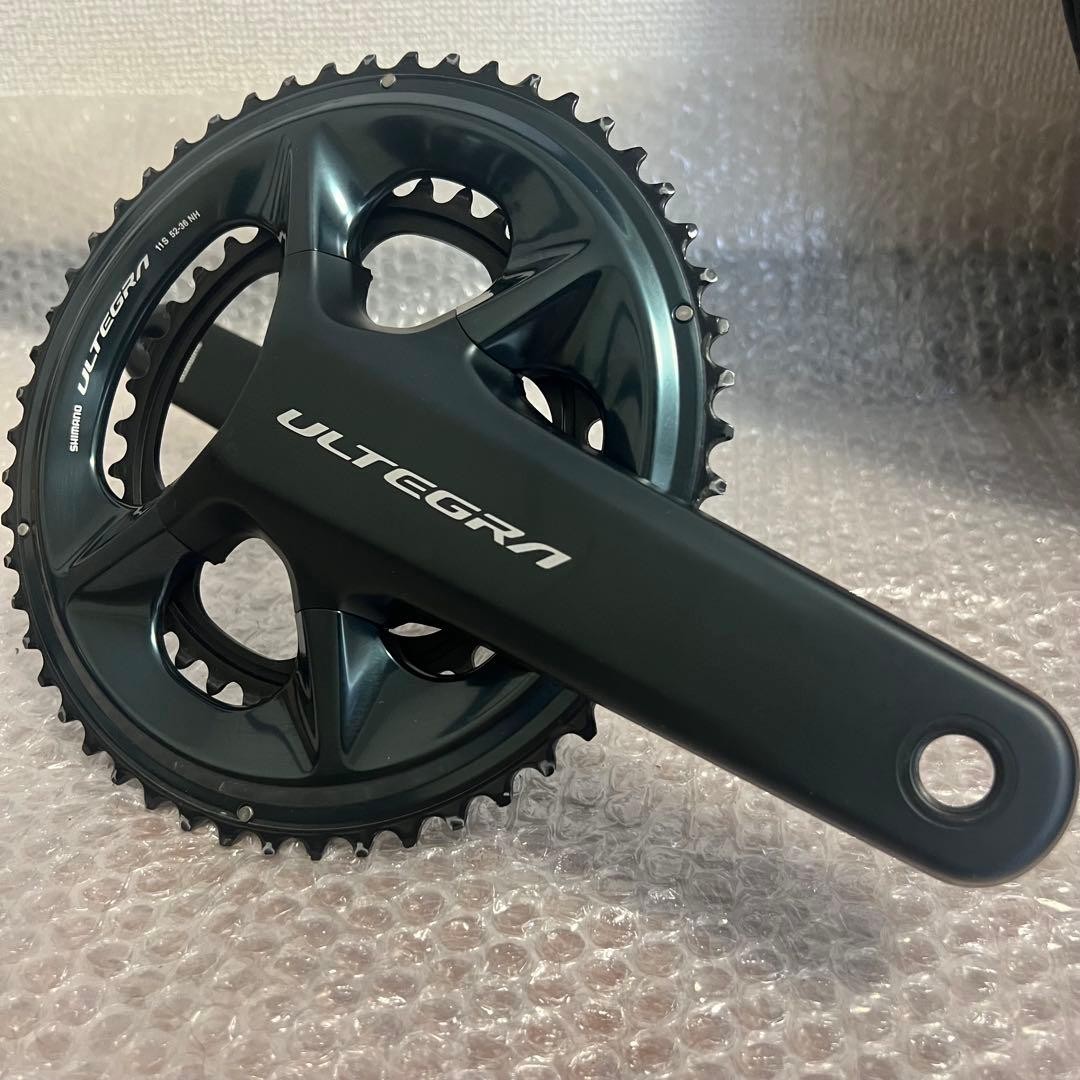 Shimano Ultegra Fc-08 Crankset 170Mm