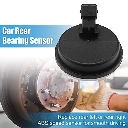 Rear Hub Bearing ABS Speed Sensor for Hyundai Veloster Elantra GT for Kia