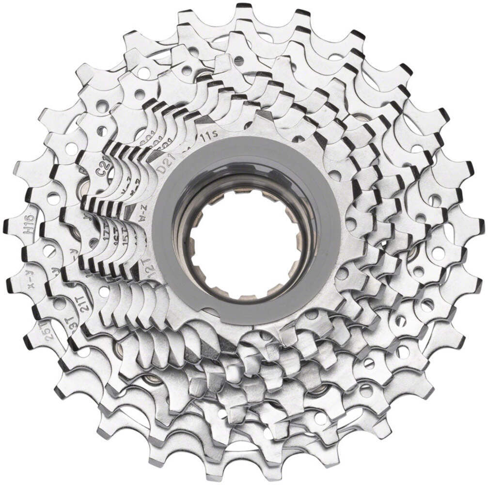 SRAM PG-1170 Cassette – 11 Speed 11-32t Silver