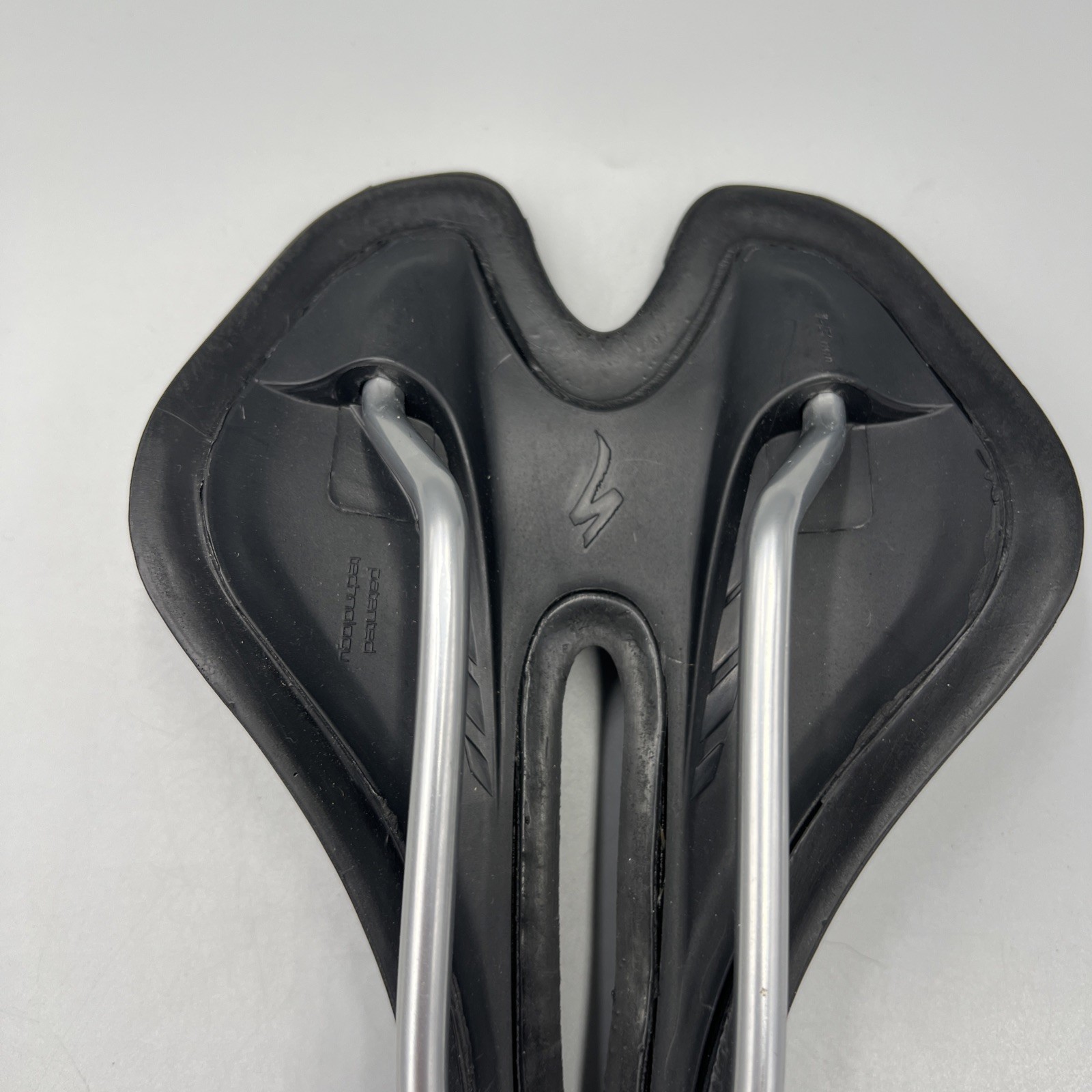 Specialized Toupe Sport 143mm Saddle Unisex Black Bicycle Seat Road Bike