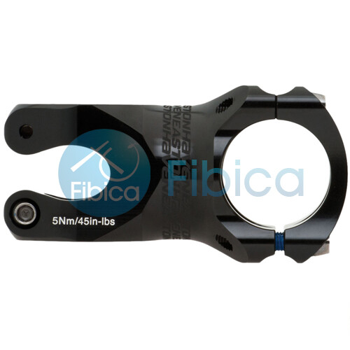 New EASTON HAVEN ALLOY MTB 31.8MM STEM 0 DEGREE 85MM 100MM