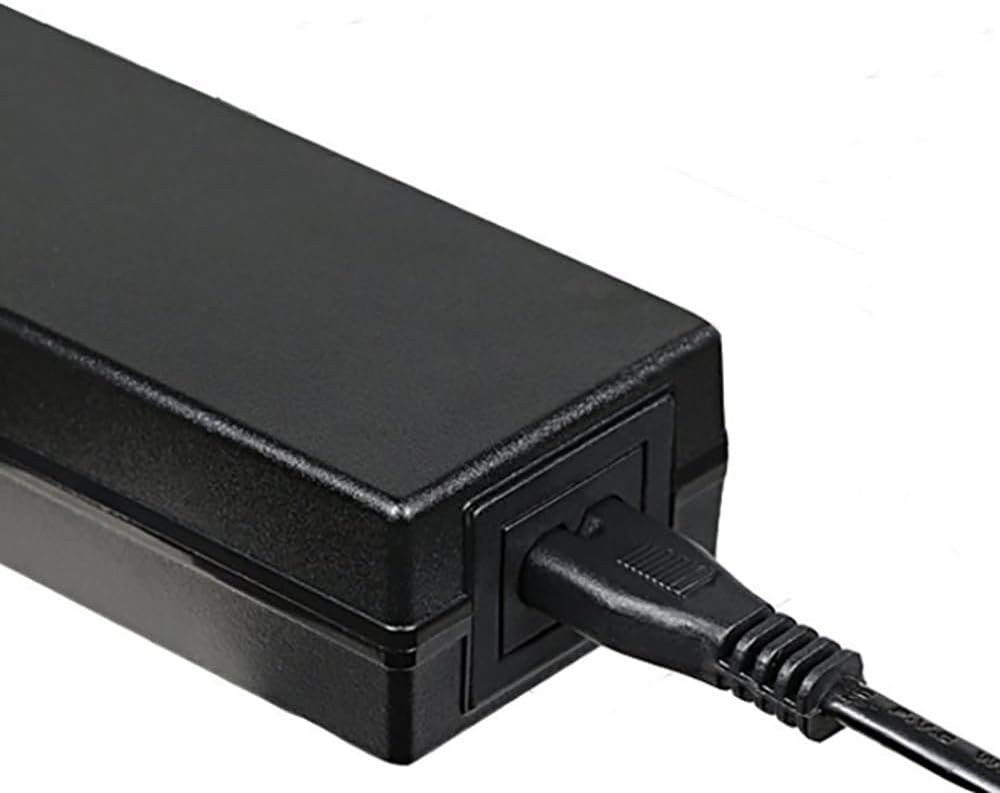 Reliable 42V 2A Power Adapter for 36V Electric Bike Charging – Indicator Light