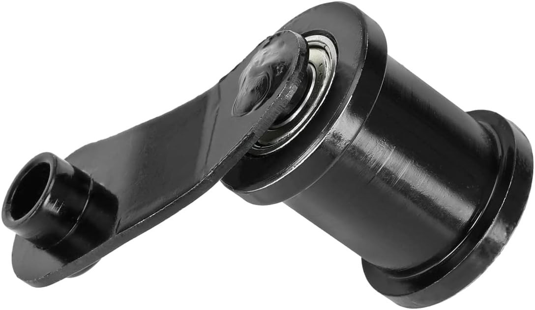 Powersports Chain Tensioner for Mini Bikes – Reliable 1-3/4» Roller Included