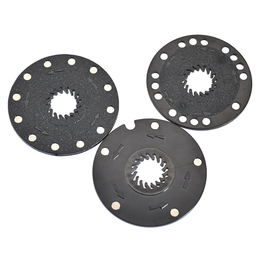 Electric Bicycle Pedal/PAS System /Assistant Sensor 5/8/12 Magnets Speed Sensor