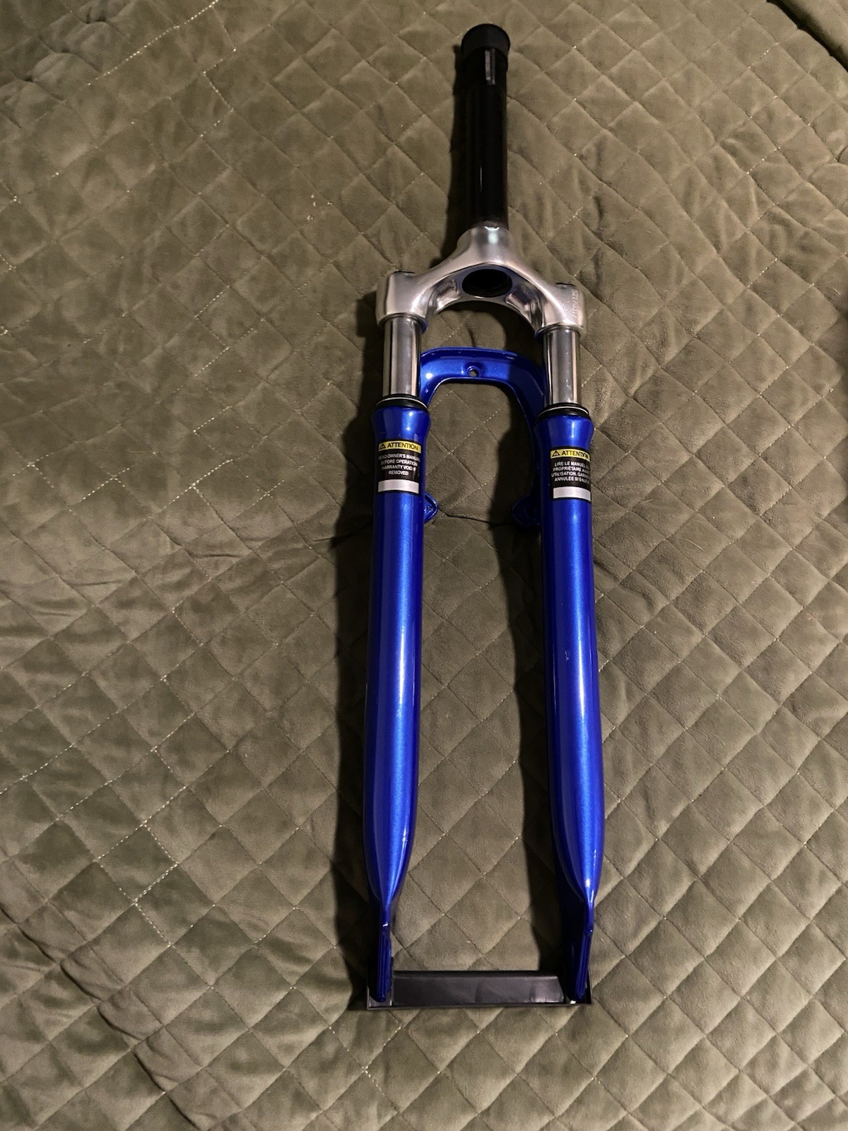 Schwinn Front Fork Suspension For Bike SZ170317