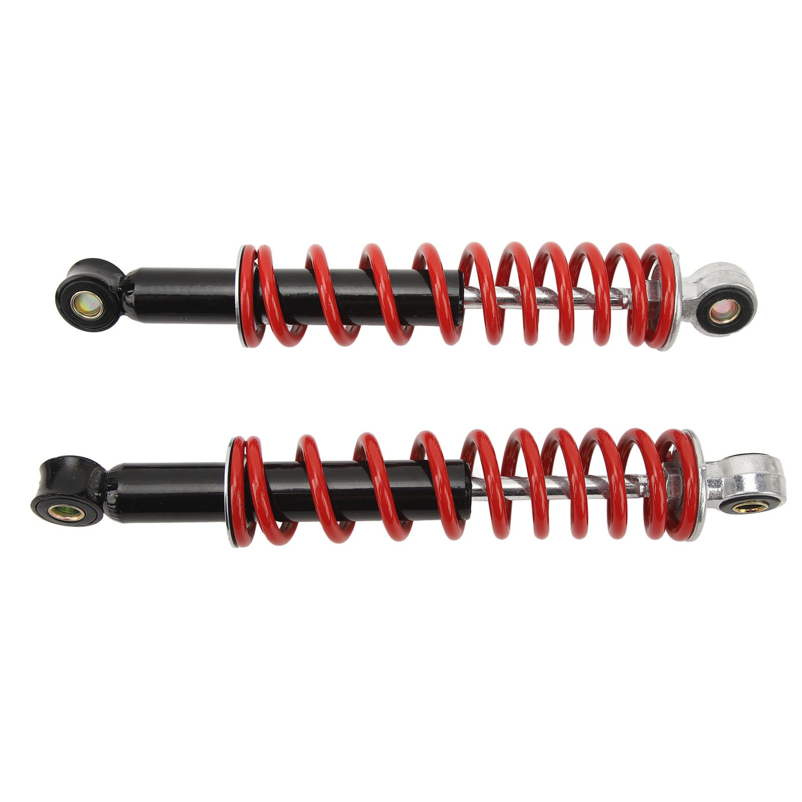 270mm Shocks Absorber Durable Steel Alloy Suspension For Dirt Bike ATV Moto NZIB