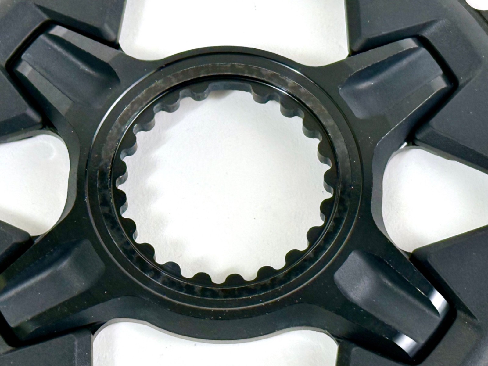 New Shimano XT SM-CRM85 30t 1x Chainring for M8100 / M8130 Cranks Mountain Bike