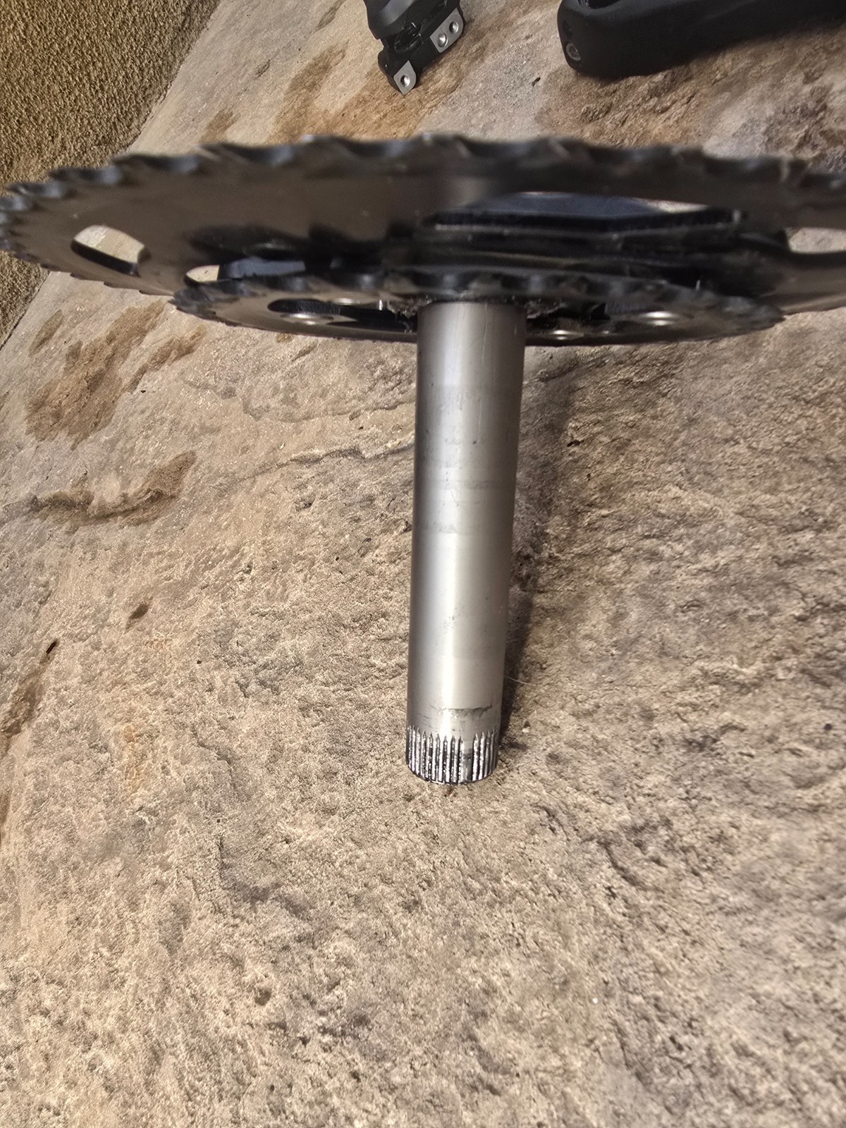 shimano grx groupset 2×11