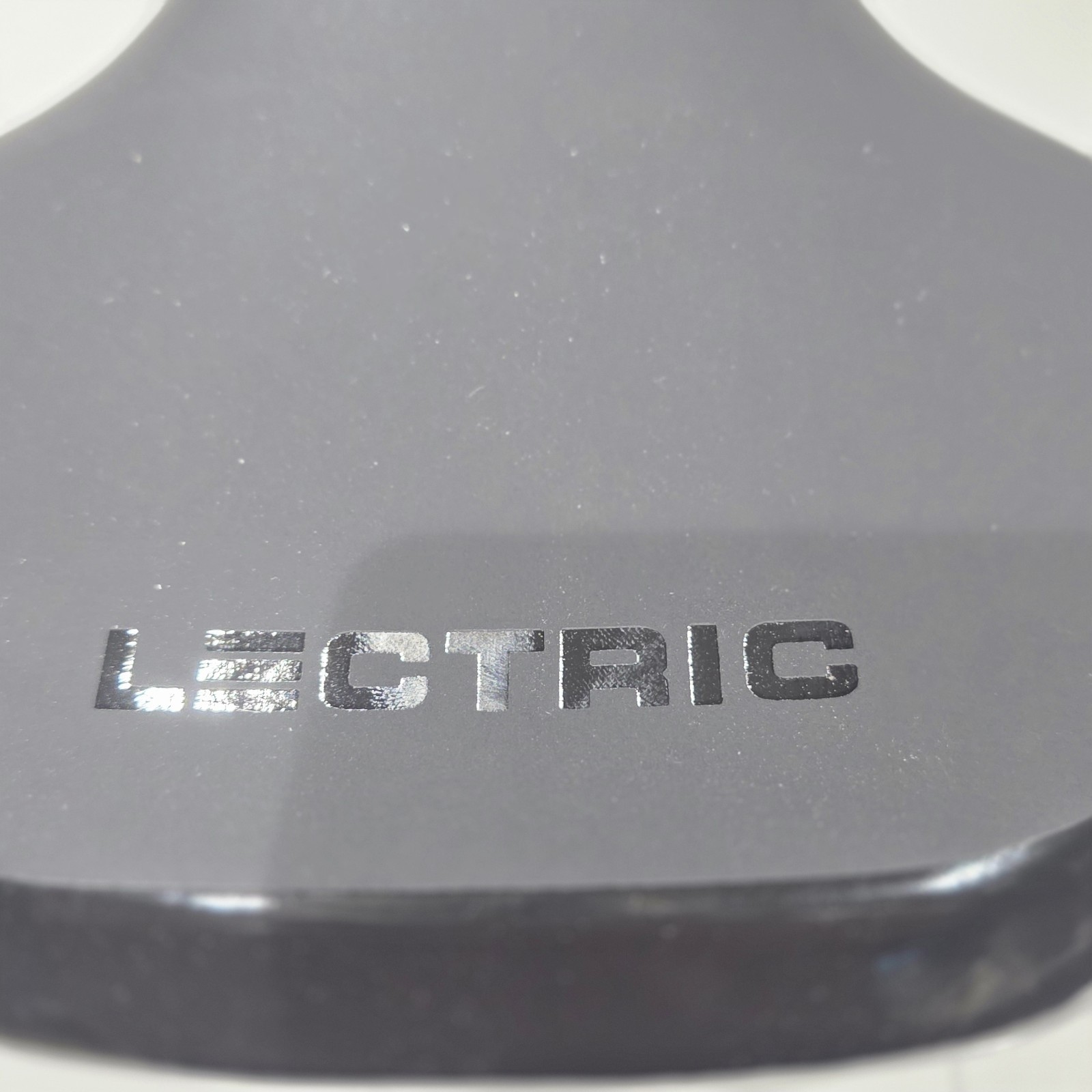 Lectric eBike Black Seat For Electric Bike Bicycle Showell Vxv A127 Unused