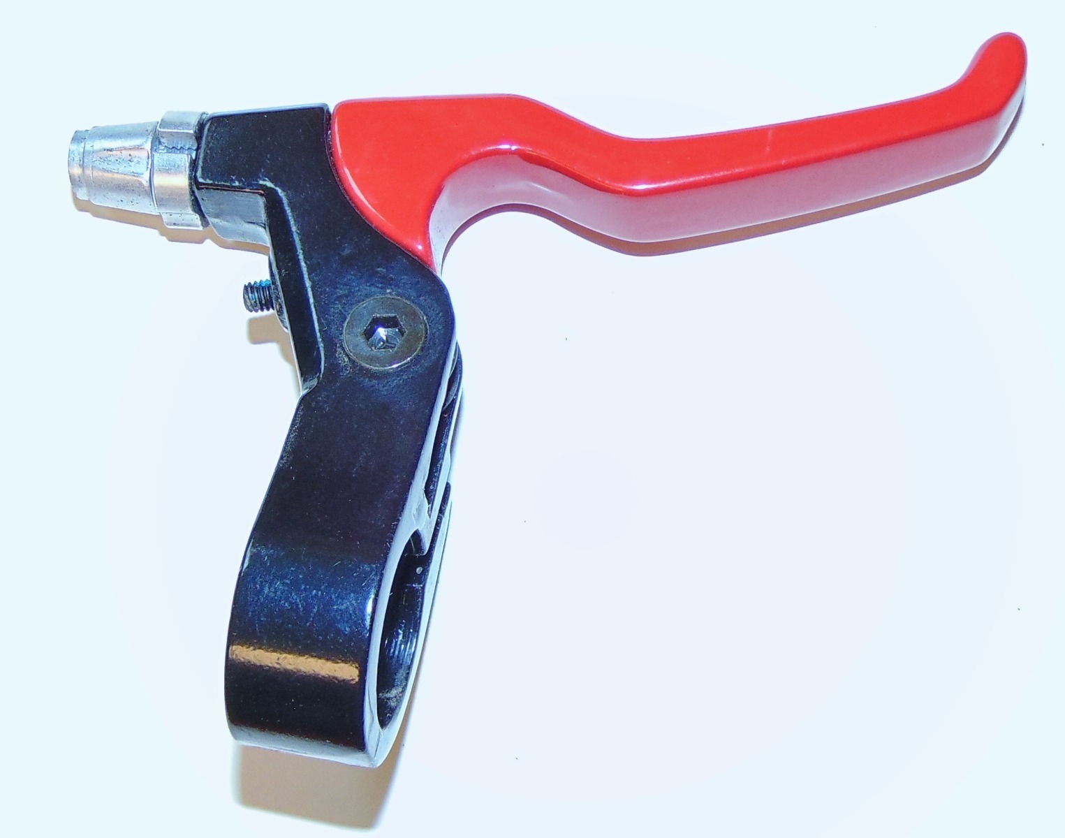 ANODIZED CUSTOM LOW RIDER BICYCLE BRAKE LEVER PART 372