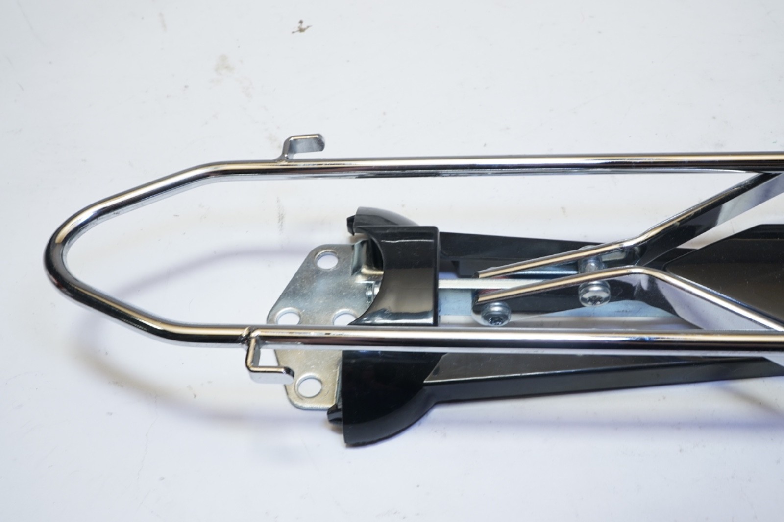 READ! MISSING! New Steadyrack Classic Fat Bike Rack ProFlex Ships FREE