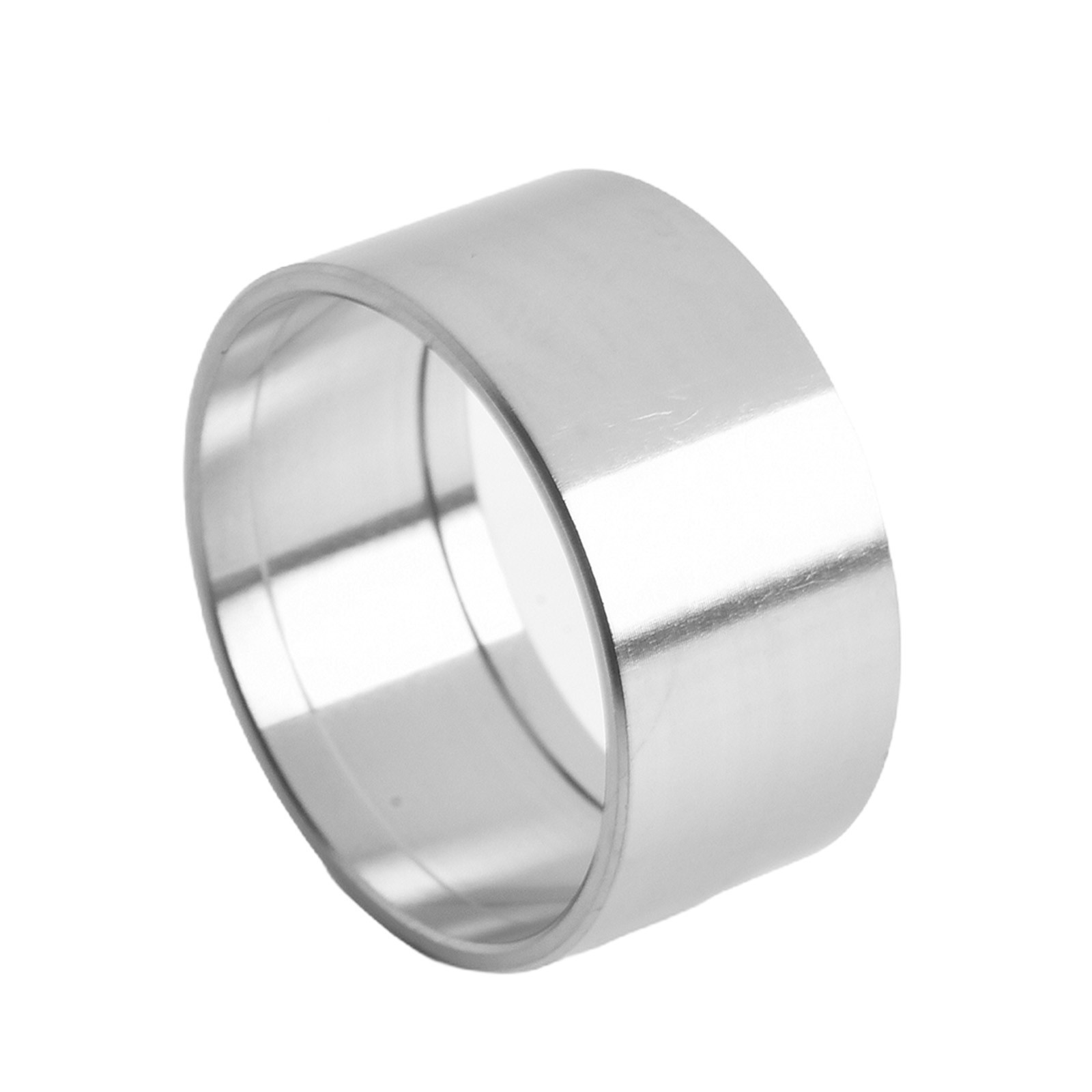 Practical Titanium Spacer for Bike Headset 5/10/15/20/25/30mm Stem Washer