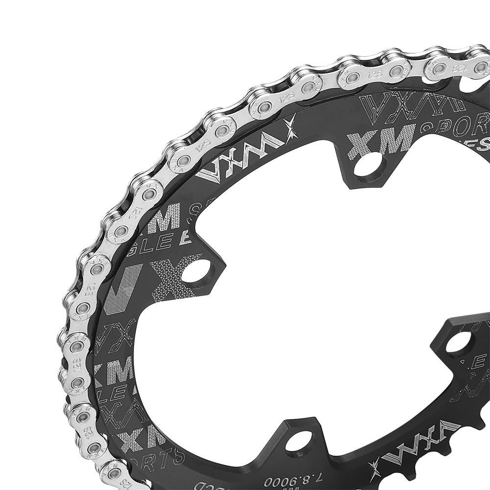 11 Speed Bike Chain 116 Links for Shimano HG701 Ultegra XT CN-HG701 Quick Link
