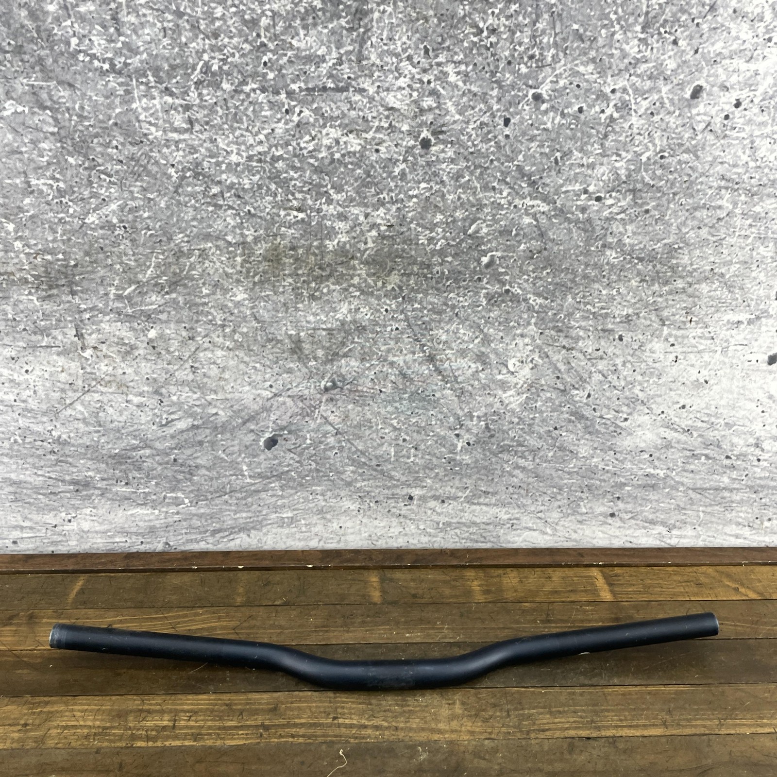 Race Face Prodigy Riser Handlebar 620mm 25.4mm Alloy Mountain Bike 285g VGC