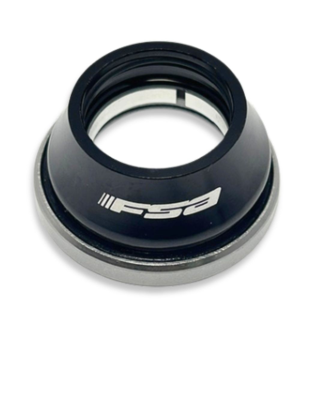 FSA No.64/45 TREK 309021 Tapered Integrated Headset 1-1/8 to 1.5 No Crown Race