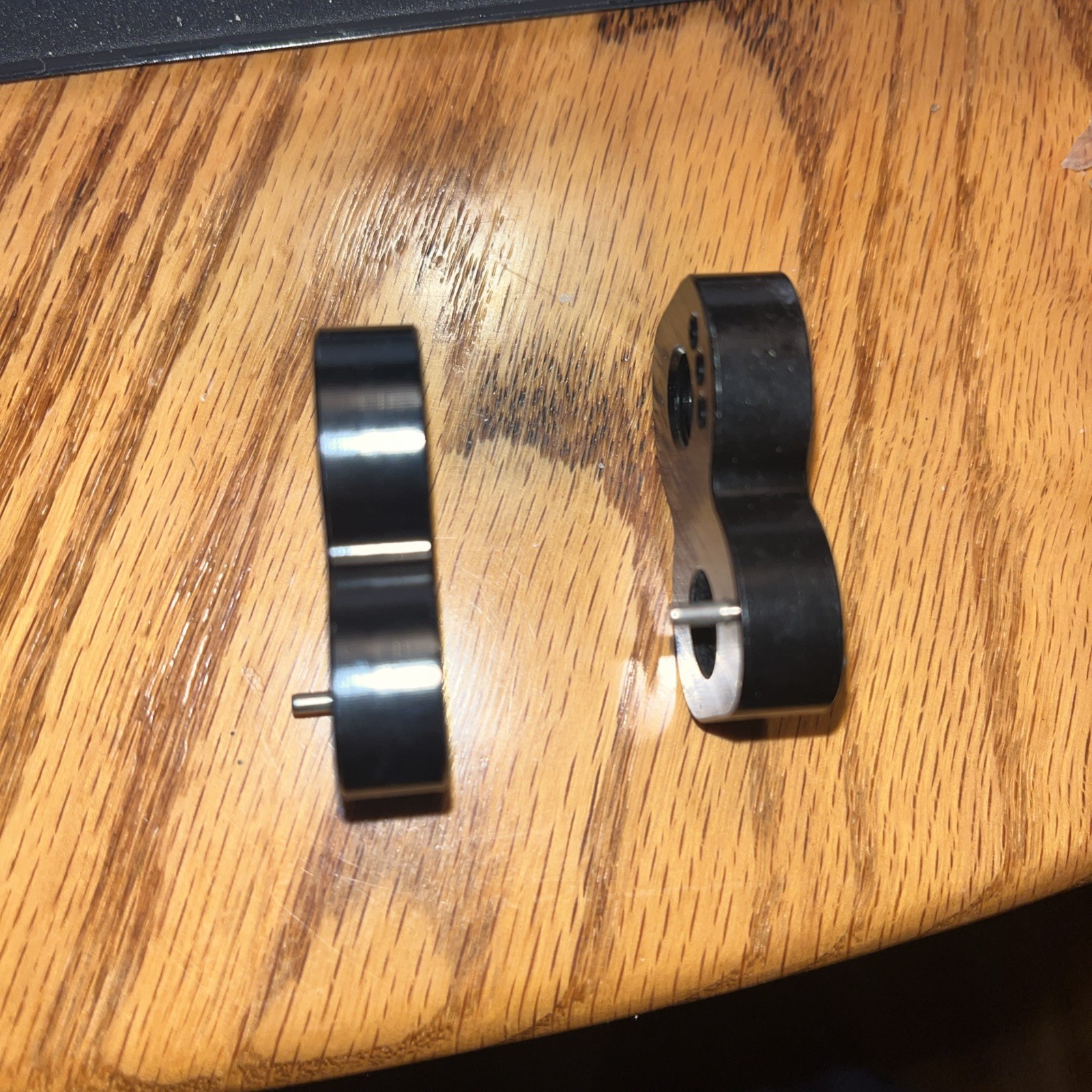 Bicycle V-Brake Mount Length Extenders