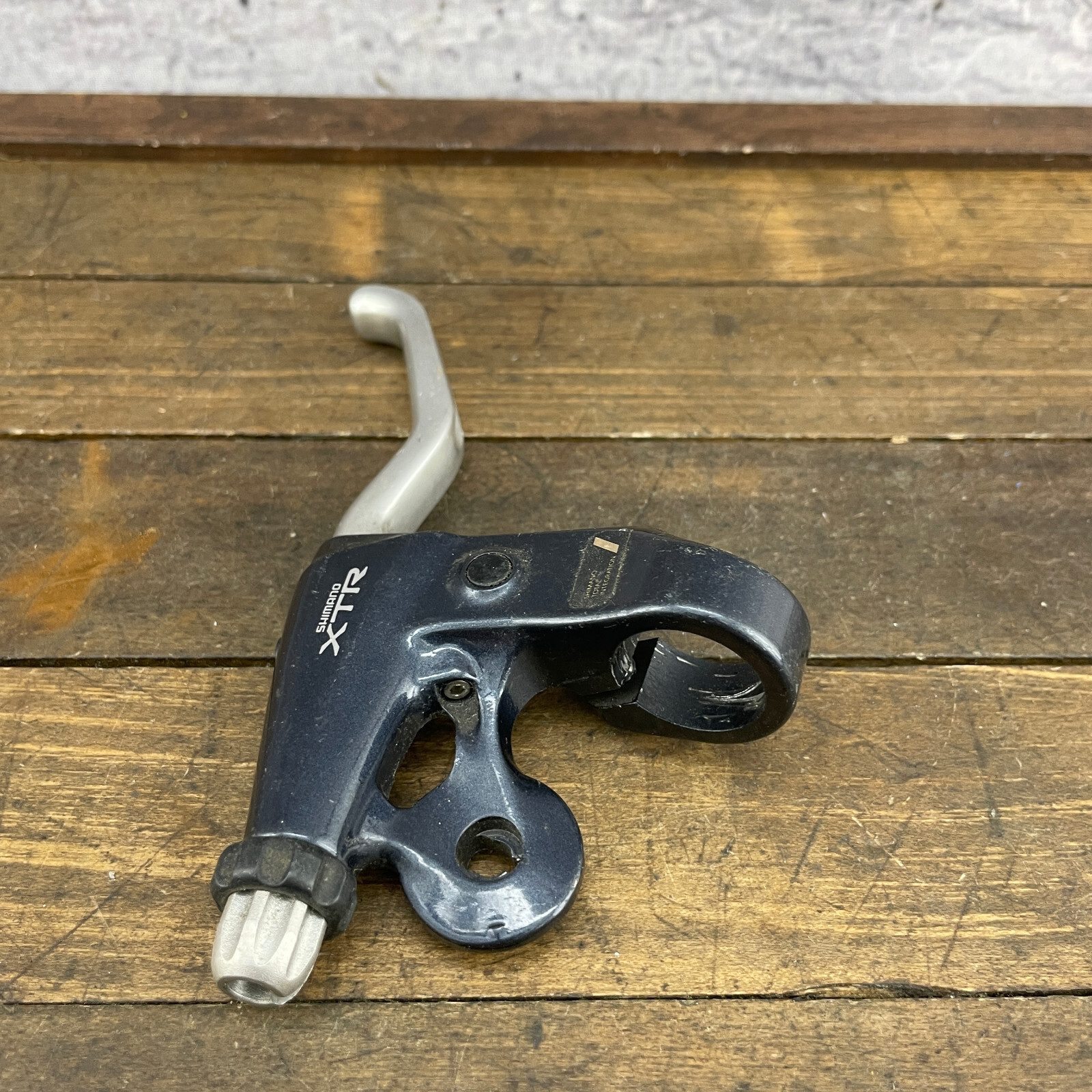 Vintage Shimano XTR ST-M900 PARTS Right Rear Brake Lever STI NO Shifter Pod