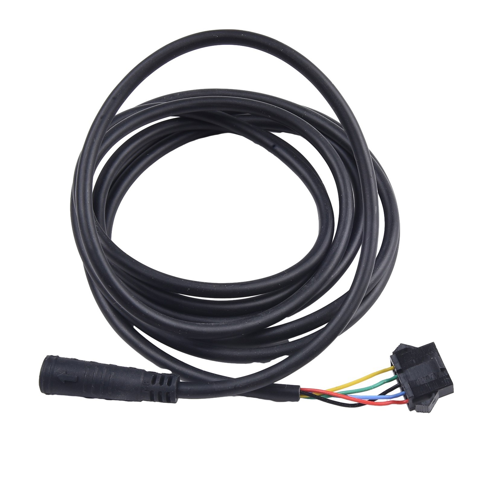 50g Adapter Converte Cable E-bike Adapter Cable Electric Bicycle Extension Cable