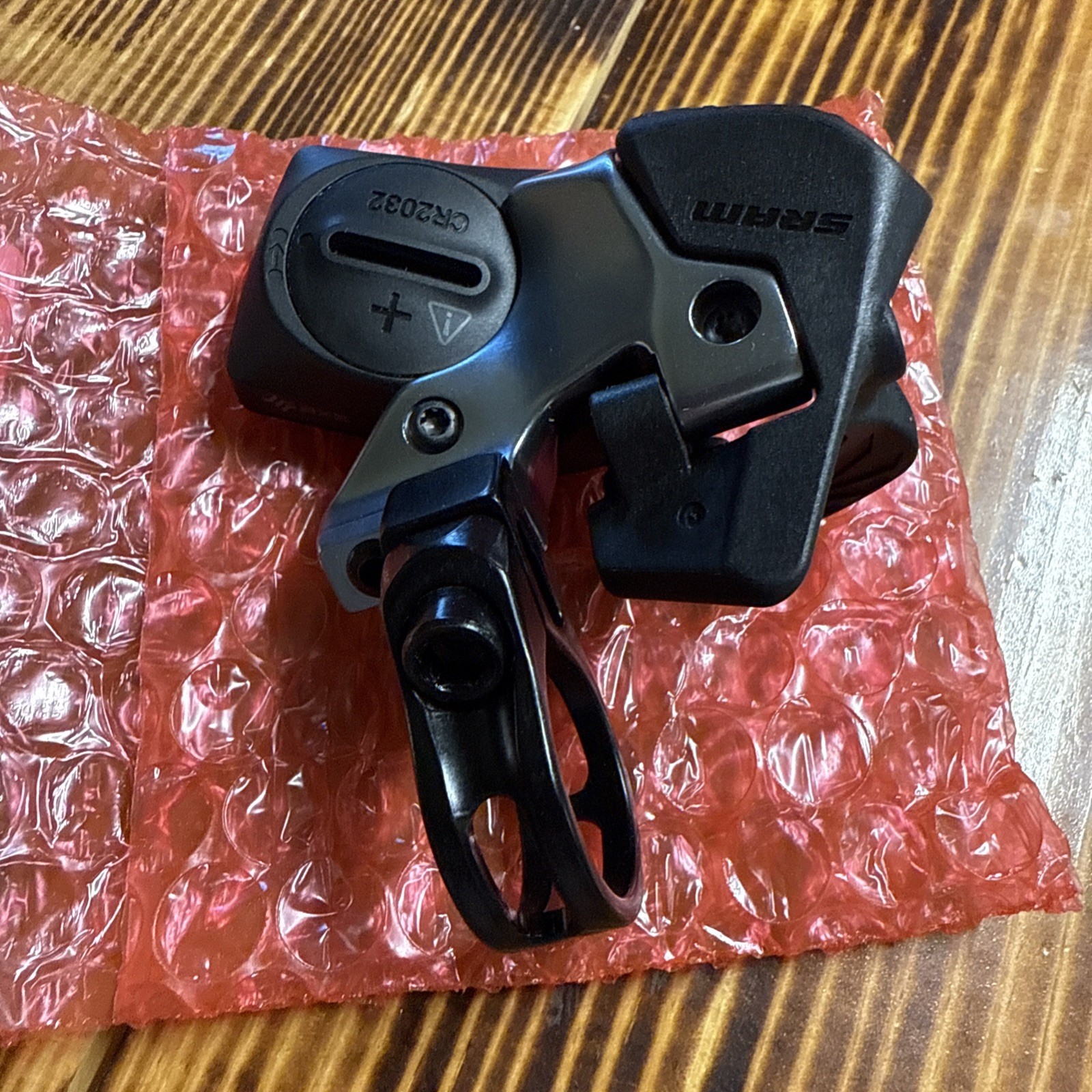 Sram Eagle Xx Axs 12 Speed Shifter Controller 2 Button With 22.2 Bar Clamp (nw)