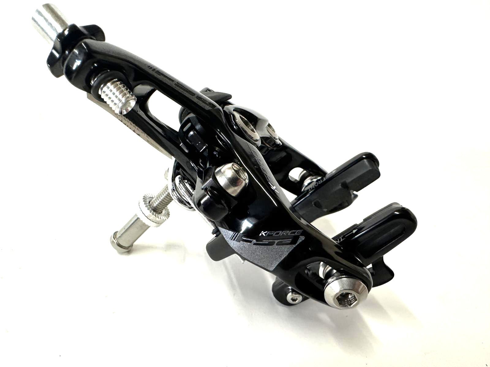 FSA K-Force WE Road Bike Dual Pivot Brakeset Brake Set Black New