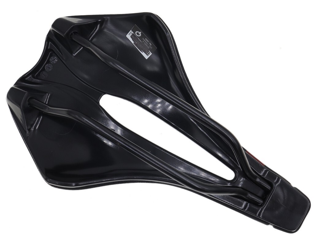 Prologo Dimension Agx Saddle 143 x 245 mm STN Rail for Road MTB Bike