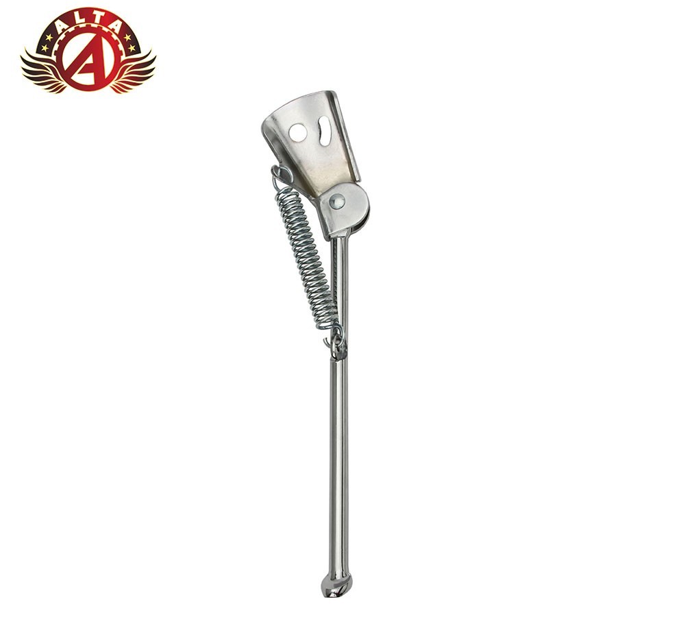 NEW! GENUINE ALTA 20″ STEEL KICKSTAND REAR AXLE IN CHROME