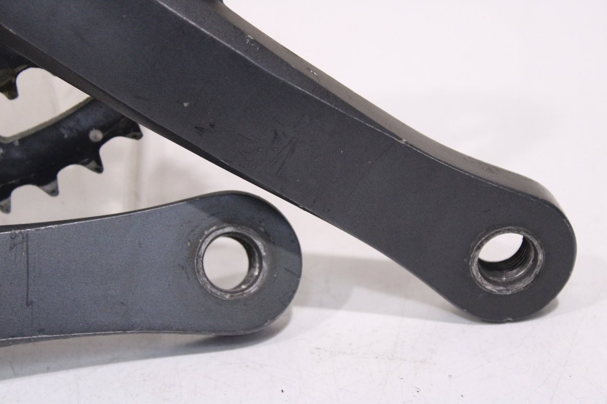SHIMANO FC-M952 XTR 172.5mm 44/32/22T 3x9s Crankset BCD:110/74mm
