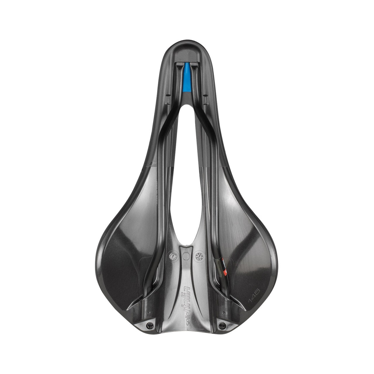 Selle Italia saddle women Novus Boost Evo Lady TM Superflow L3 size 145mm x 245m