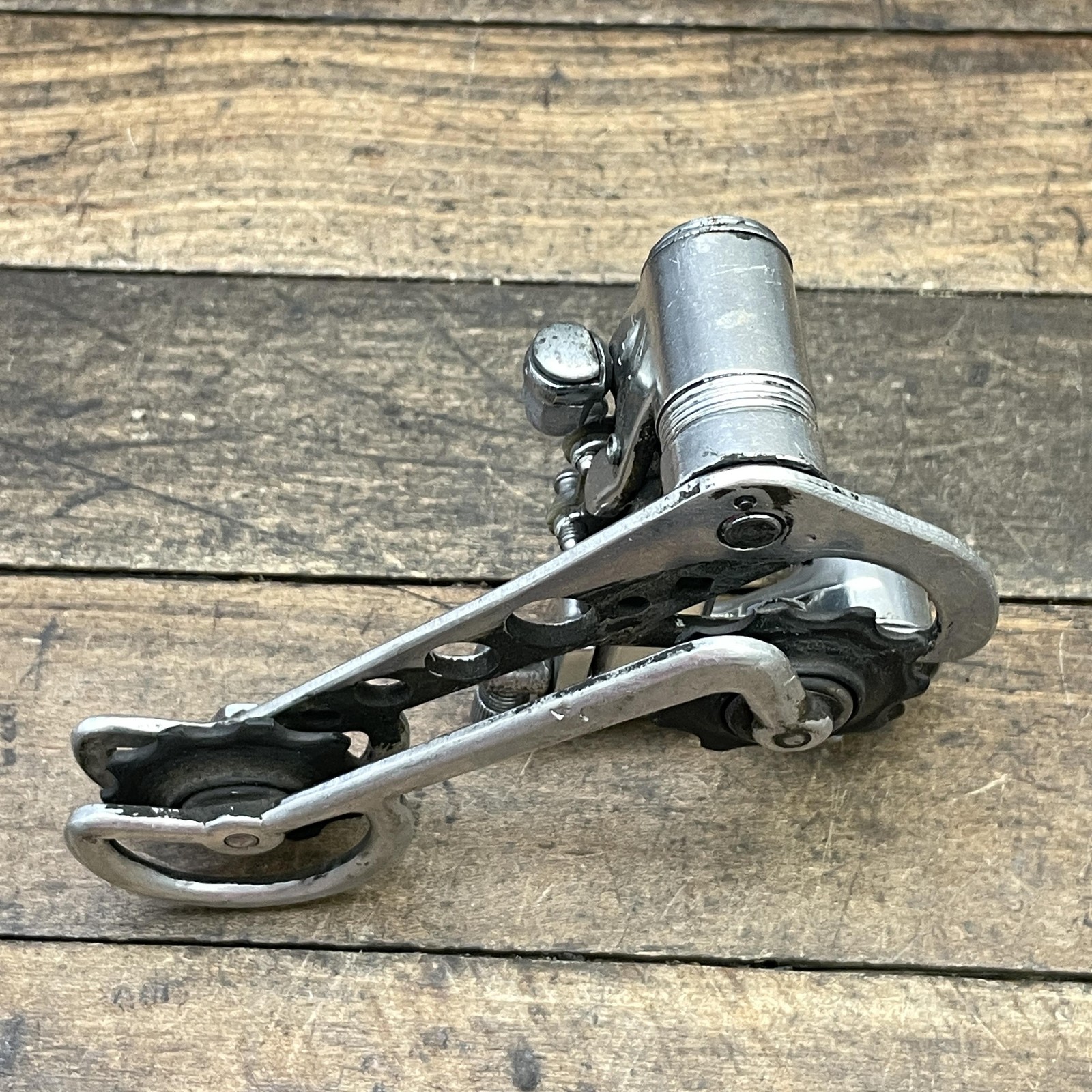 Vintage Schwinn Le Tour GT300 Rear Derailleur Long Cage 70s Schwinn Sport