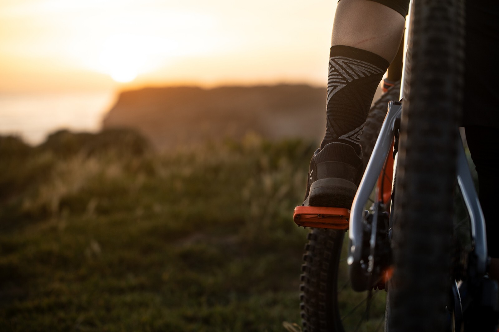 PNW RANGE COMPOSITE PEDALS