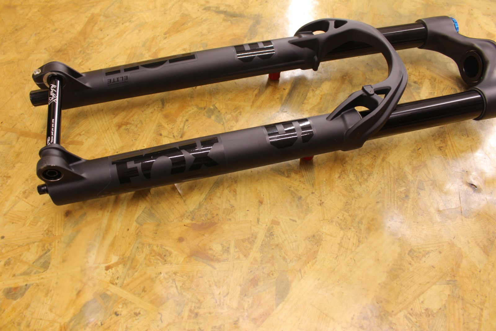 FOX 36 Float 29 160mm GRIP X2 Performance Elite E-Bike 15×110 Boost 2026