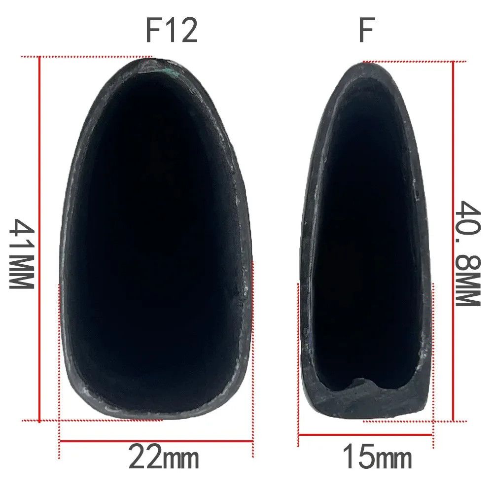 F12/F10/F8 0/25 Degree Carbon Seatpost 340mm For F12/F8/F10/Gan/K8/K10/Prince