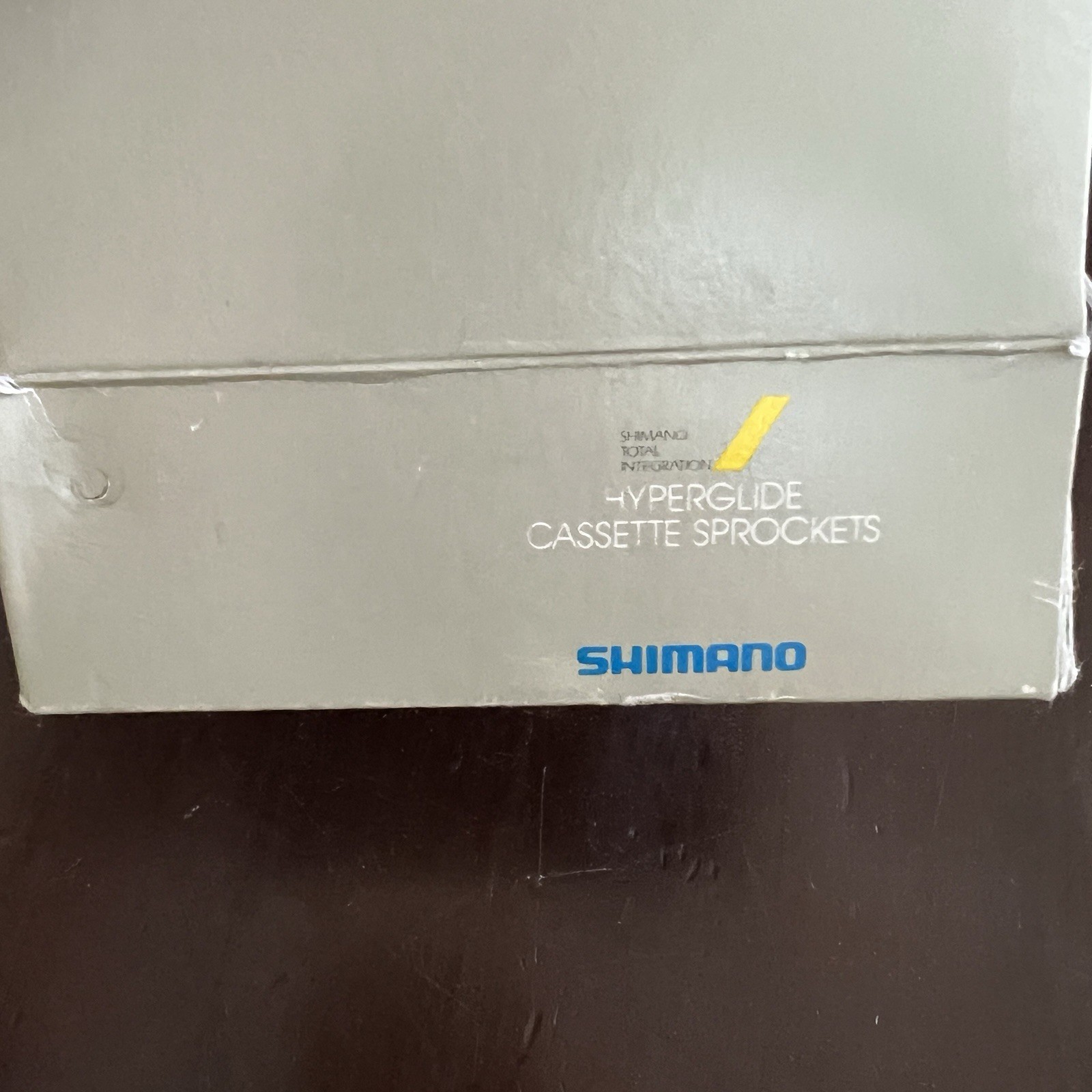 Shimano Total Integration CS-HG 70 Hyperglide Cassette Sprocket HG Gear 7 Spd