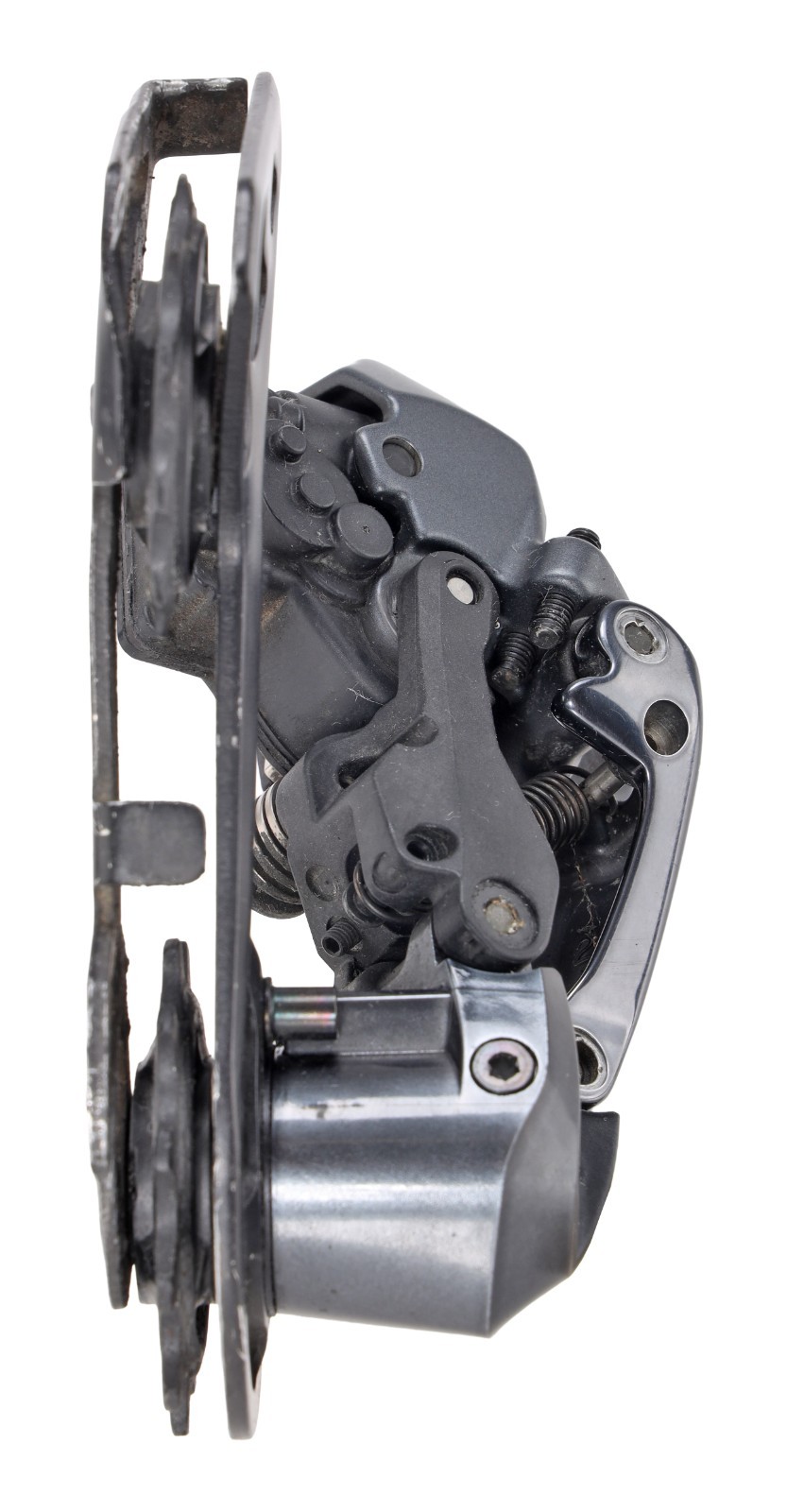 Shimano Ultegra Di2 RD-R8050 11 Spd Road Bike Rear Derailleur Short Cage 30T MAX