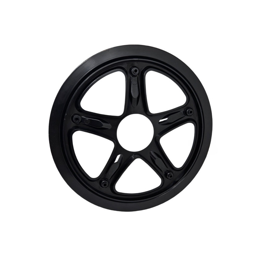 Lightweight Chainring Plastic for For BAFANG For G340 G341 44 Tooth Motor