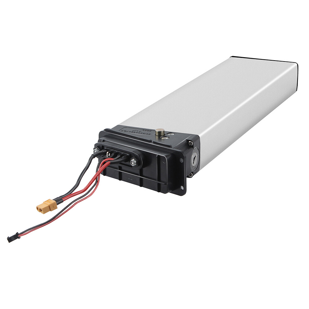 48V 10Ah Folding Electric Bicycle 480Wh Replacement Battery Li-ion Bike Battery