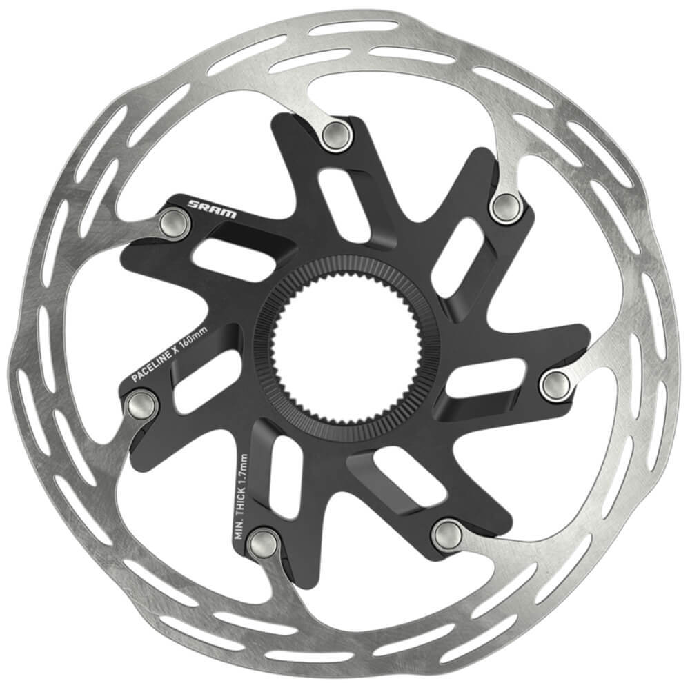 SRAM RED Paceline X Centerlock Brake Rotor