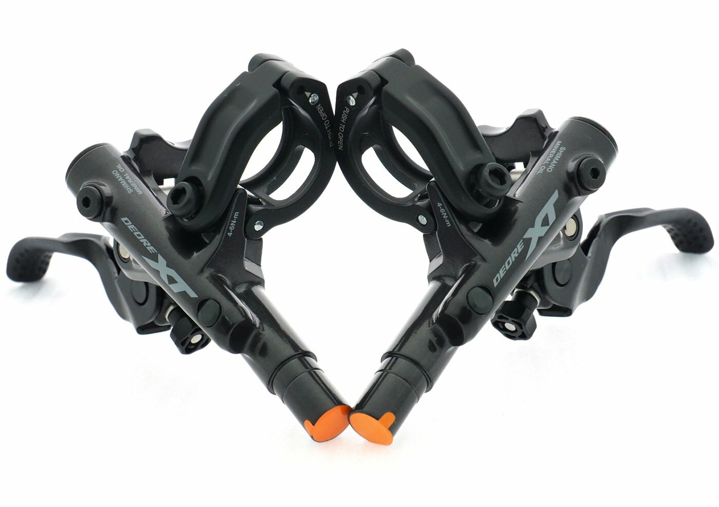 Shimano XT FC-SL-RD-CN-CS-BL-BR-M8100 MTB 1×12 Speed 10-51T Groupset