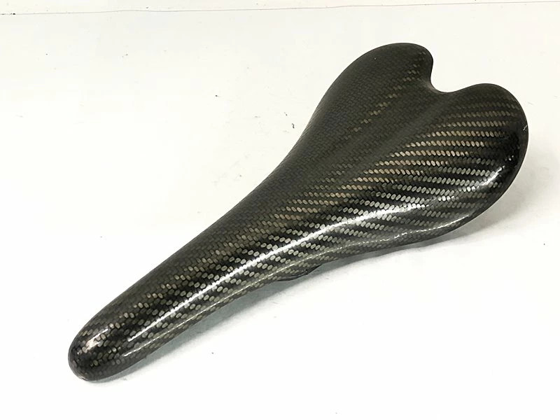 Used Ax Lightness Full Carbon Saddle