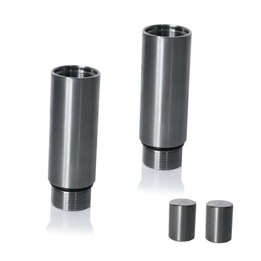 Front Fork Lift Extension & Preload Upgrade Kit for Universal 100CC 2.5inch