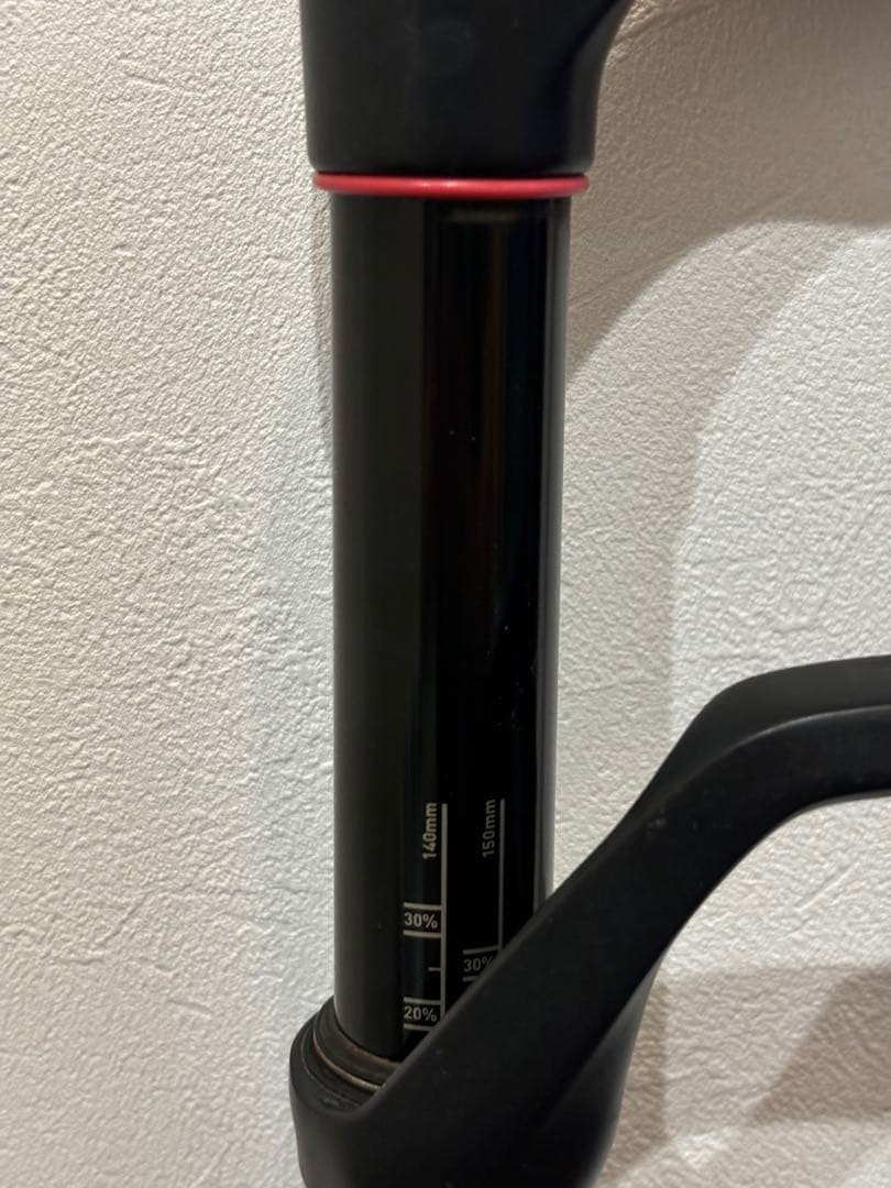RockShox Reba RL 29″ Boost 120mm *No axle
