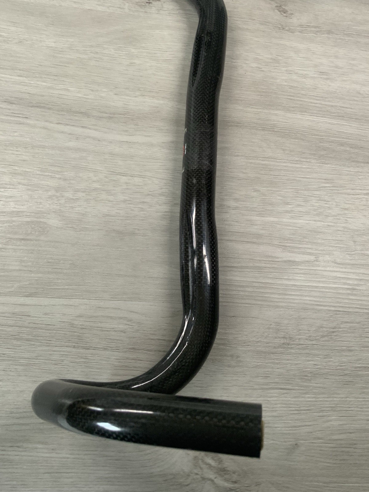 RITCHEY WCS EVOLUTION DROP BARS 44 CM C TO C 31.8 MM 228 GRAMS GROOVED ANATOMIC