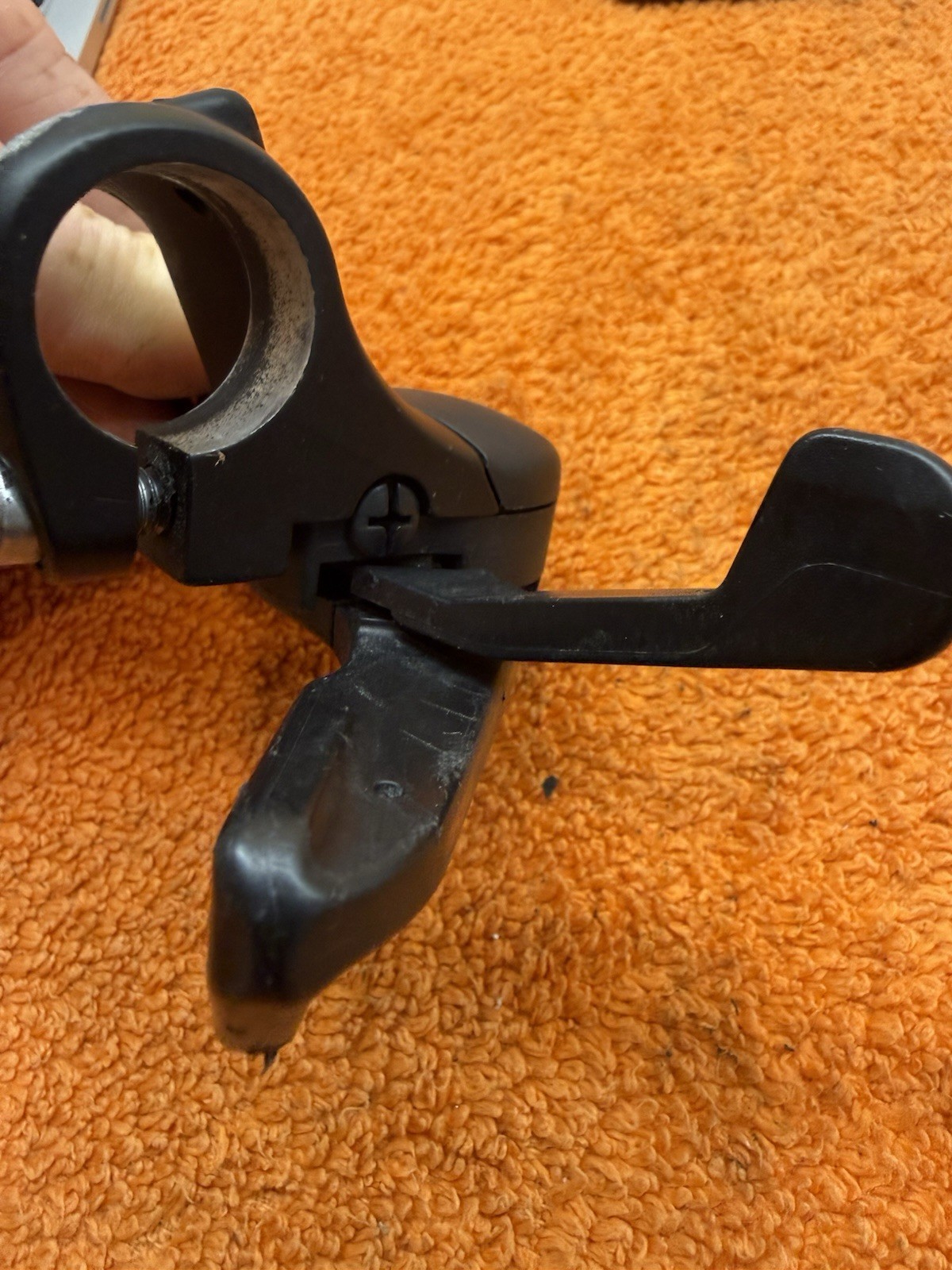Shimano Deore SL-M510 Shifter Right side only 9 Speed MTB Trigger Pod Mega 9